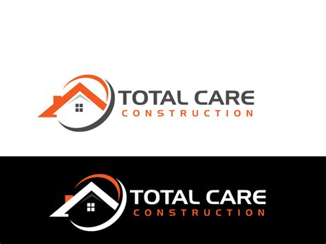 Construction Company logo | 110Designs