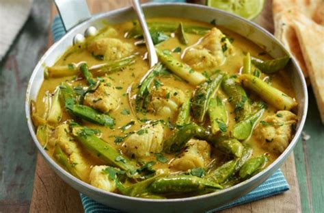 This recipe brings the authentic goan fish curry made from some. Anjum's Goan fish curry recipe - goodtoknow