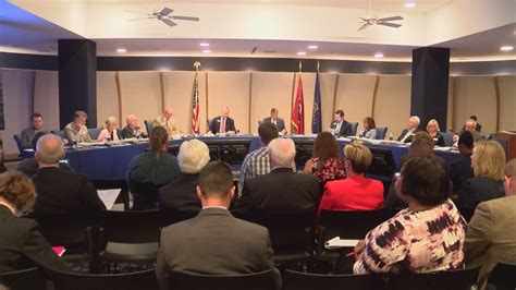 Etsu Board Of Trustees Approve Nearly 4 Percent Tuition Increase For