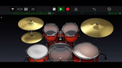 Drum Sound Youtube