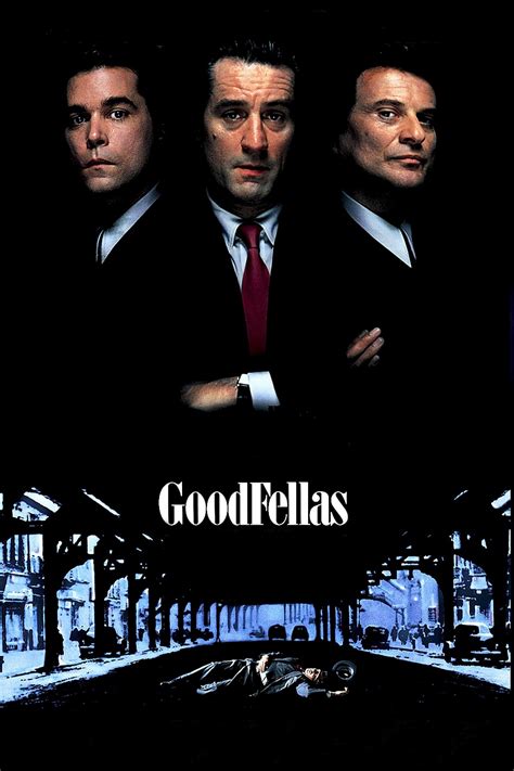 Goodfellas Picture Image Abyss