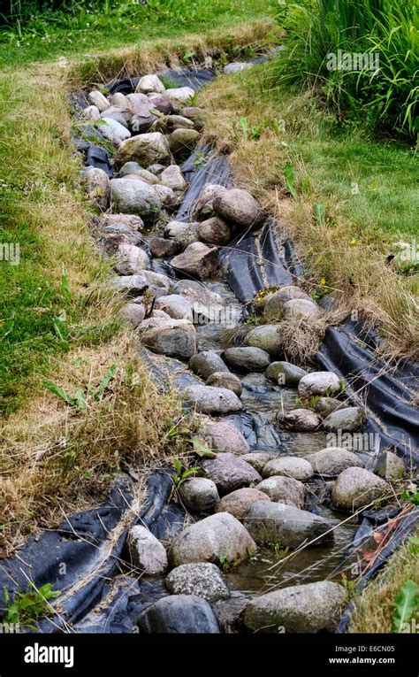 Artificial Stack Of Rock Hi Res Stock Photography And Images Alamy