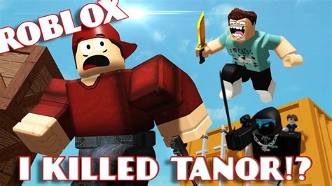 I Became Better Than Tanqr Roblox Arsenal Youtube