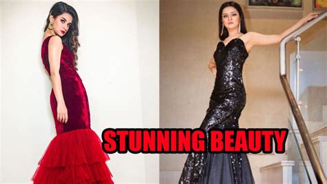 In Photo Gorgeous Looks Of Avneet Kaur In Award Shows Iwmbuzz