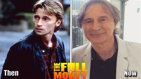 The Full Monty 1997 Cast Then And Now 2020 Before And After Youtube