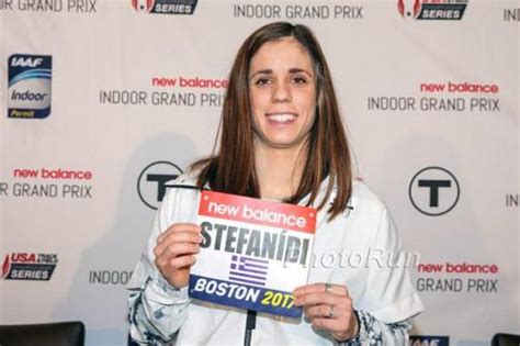 Olympic champion katerina stefanidi won the women's edition of the 'garden pole vault challenge'. 2019 NB Indoor GP: Stefanidi starts this week in Reno ...