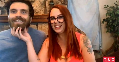 ‘90 Day Fiancé Jess Reveals She Got Married After Her Break Up With Colt