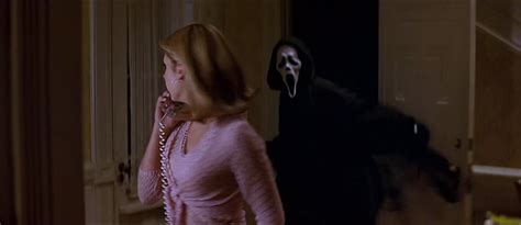 How A Scene In Scream 2 Defines The Series Updated 53117