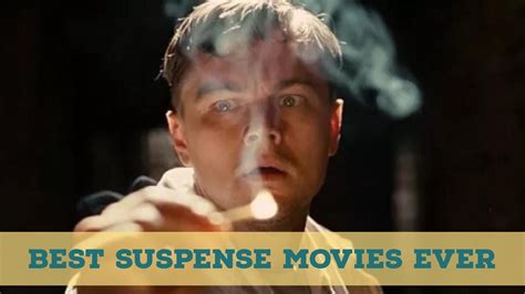 Best suspense thriller ever made in hollywood. top 10 Suspense Thriller Movies all time - best thrillers ...