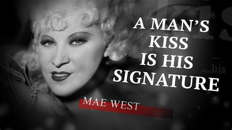 13 hilarious mae west quotes you ll want to remember youtube