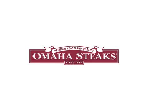 Omaha Steaks Logo Png Vector In Svg Pdf Ai Cdr Format