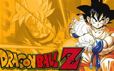 Dragon ball z wallpapers goku. Download Moving Dbz Wallpapers Gallery