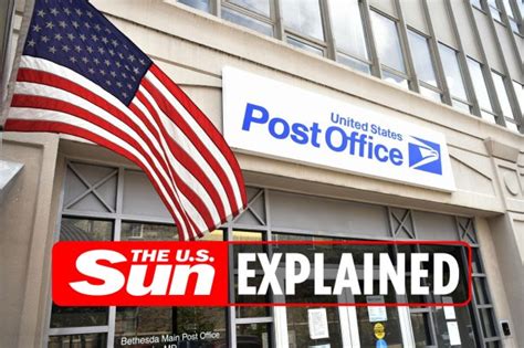 Is The Post Office Open On Good Friday 2021 The Us Sun
