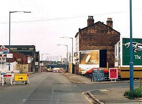 Lost Pubs In Birmingham B9 Bordesley Green