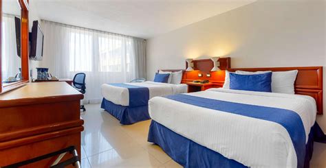 Comfort Inn Veracruz Hotel Veracruz Hotel Website