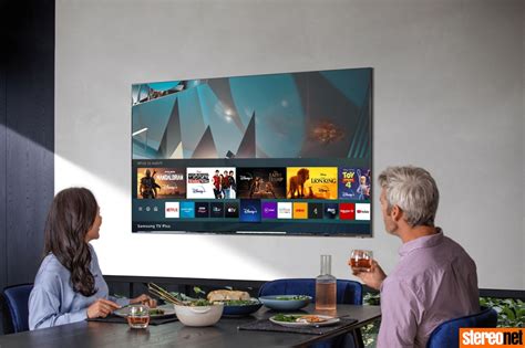 The twitch app provided a slick viewing experience on samsung smart tv owners and was a popular choice with esports fans wanting to watch their favourite live streams on tv. Samsung TV App Update Rolls Out Across Full 2020 Range ...