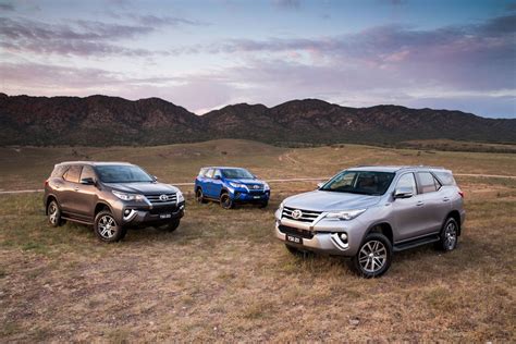 If you share your contact details, we'll arrange for your nearest toyota dealer to get in touch. Toyota Motor Philippines Reveals More Fortuner Tidbits ...