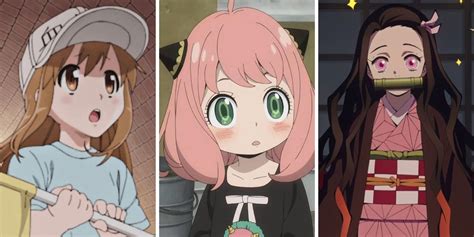Update 85 Anime Cutest Characters Induhocakina