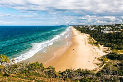 Welcome to sunshine coast weddings! A Guide To Road Tripping Australia's Sunshine Coast ...