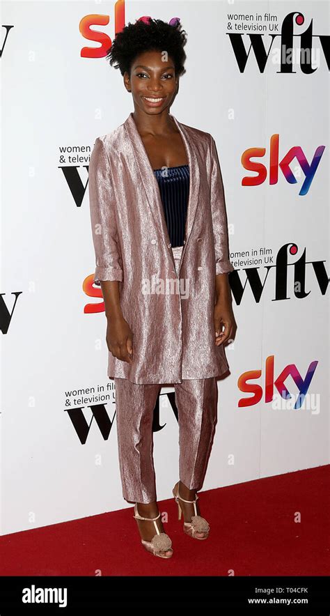 Dec 02 2016 London England Uk Sky Women In Film And Tv Awards