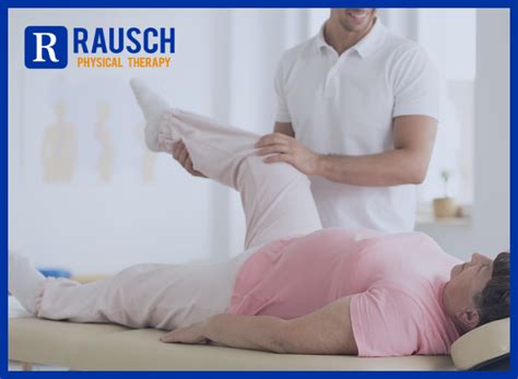 Rausch Physical Therapy And Sports Performance Get The Vip Treatment With Premium Pt Experience