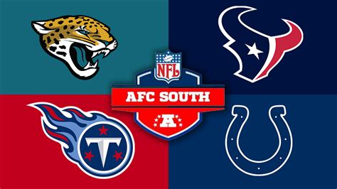 Nfl Free Agency Updates Afc South Grand Valley Lanthorn