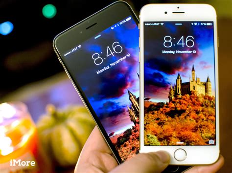 Best wallpaper apps to find wallpapers for your iphone. Best wallpaper apps for iPhone 6 and iPhone 6 Plus! | iMore