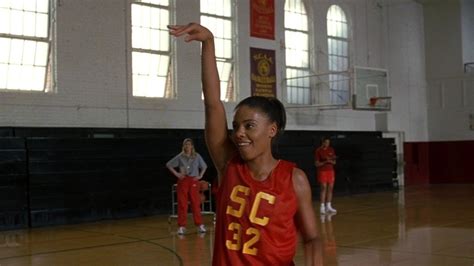 Preparing For Her Love And Basketball Performance Took A Toll On Sanaa