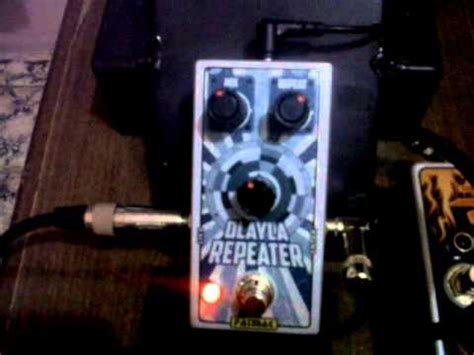 Efek gitar distorsi heavy high gain. Efek Gitar Fatmac Metalinium Repeater : Jual Efek Gitar ...