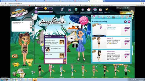 Girl Trying To Hack Me On Msp Caught On Cam Youtube