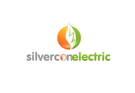 Electronic Logo Vive Designs