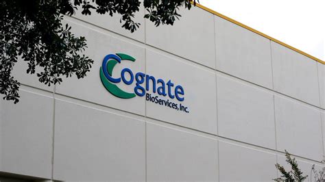 Get a free instant quote for health insurance below and find out how much you can save. Cognate BioServices buys Cobra Biologics, with funding from EW Healthcare Partners - Memphis ...
