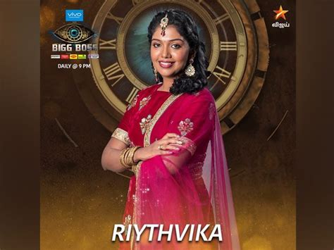 On the other hand, the audience has been eagerly waiting to know the winner of this season. Bigg Boss Tamil Season 2 Winner: Riythvika To Win the ...
