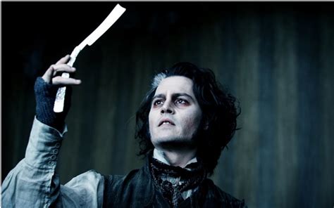 5 Bizarre Characters Where Johnny Depp Looked Normal Leisure Martini