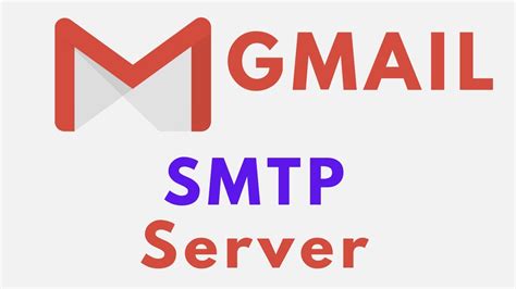Authenticate Gmail Smtp Server All Answers