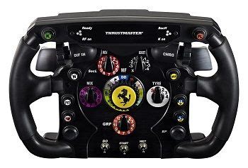 Please make sure to use the correct connection method when connecting to ps4 or xbox one complete steps for proper connection: Best 3 Xbox F1 Steering/Racing Wheels To Buy In 2020 Reviews