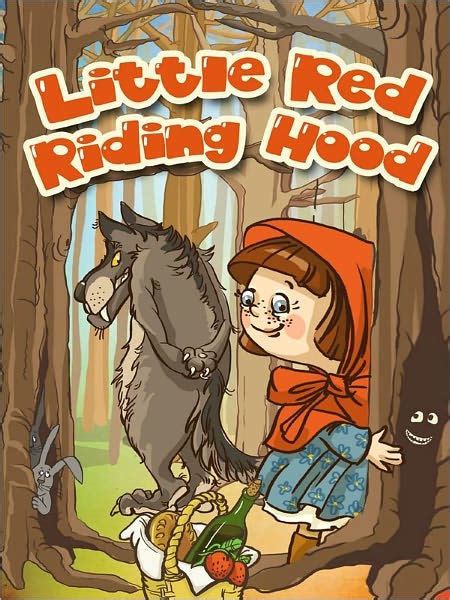 Little Red Riding Hood By Brothers Grimm Nook Book Ebook Barnes And Noble®