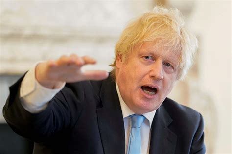Roundhead Mps Take On Laughing Cavalier Boris Johnson In The Battle Of Dominic Cummings London