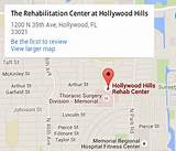 Photos of Hollywood Hills Rehab Hollywood Fl