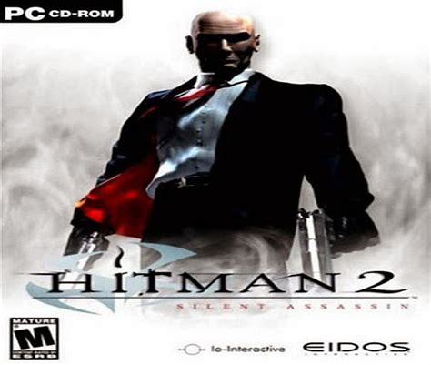 Hitman 2 Silent Assassin Highly Compressed 180 Mb Full Pc Game Free Download Download