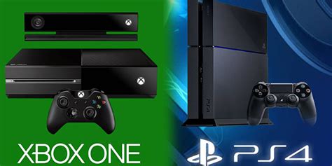 Ps4 Outsells Xbox One 2 To 1 Over 40 Million Sold Till Date