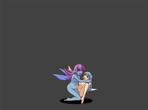 Eluku Tiki Fairy Fighting Fairy Fighting Animated Animated Gif Character Request Girls