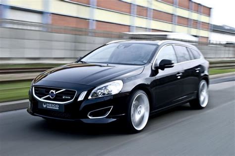 Volvo V60 Wallpapers Wallpaper Cave