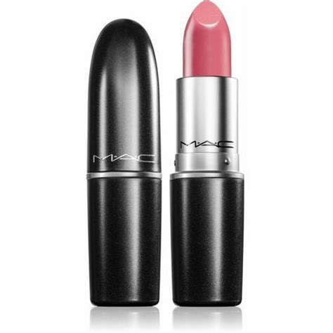 Rethink Pink Matte Lipstick Szminka Z Matowym Wykończeniem Odcień Get The Hint 3 G Mac