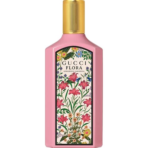 Gucci Flora Gorgeous Gardenia Eau De Parfum Fragrances Beauty Health Shop The Exchange