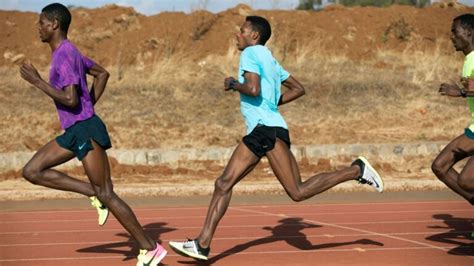Why African Athletes Dominate Long Distance Races And Remain Unbeatable
