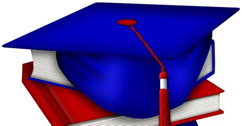 Wrapped For Life: Red, White & Blue Graduation Grouping