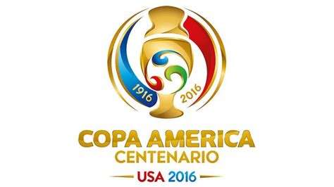Los Genios De Cuarto Copa América Centenario