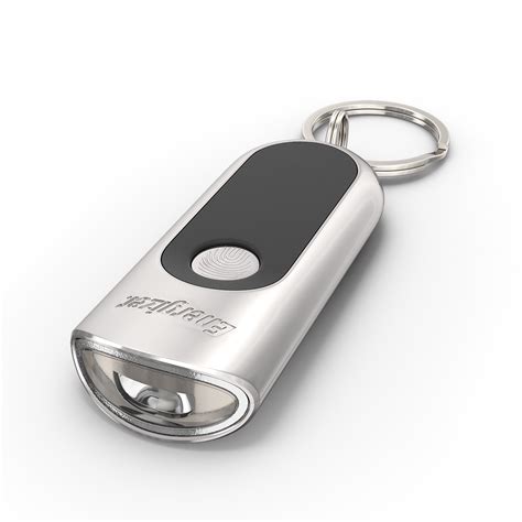 Energizer Keychain Led Light With Touch Tech Technology