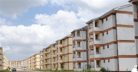 1562 Affordable Housing Units Going For Sh1m 3m To Be Set Up In
